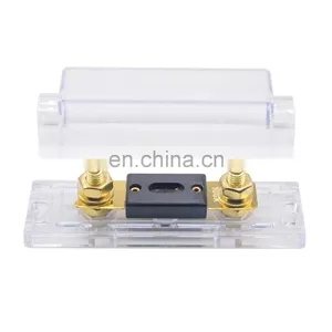 Audio System ANL 250A Fuse With Anl Fuse Holder thumbnail-1