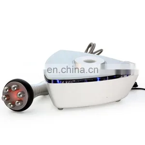 2 In 1 RF Biopolar Skin Tightening Beauty Machine for Skin Lifting Wrinkle Removal Anti-aging Device thumbnail-3