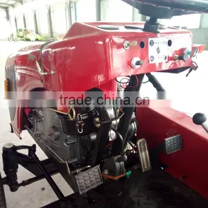 18HP FARM TRACTOR,4WD FARM TRACTOR.MINI TRACTOR thumbnail-6