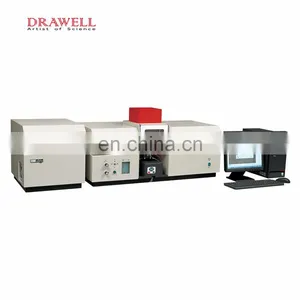 DW-AAS-200 Single Beam Atomic Absorption Spectrophotometer thumbnail-3