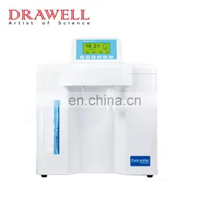 15L Master Synthesizing Water Purifier Ultrapure Water Purification System thumbnail-4