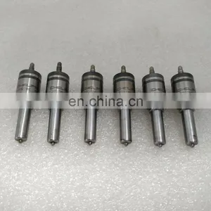 Original Common Rail Nozzle L370TBE in Stock thumbnail-4