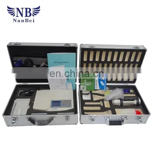 Fruit Vegetables Heavy Metal Rapid Pesticide Residue Test thumbnail-4