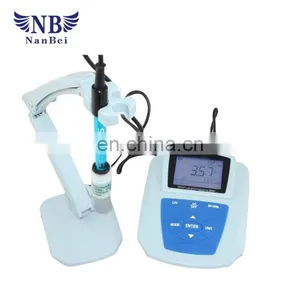 MP521 Lab PH Conductivity Meter thumbnail-1
