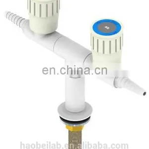 Laboratory Fitting Water Tap / Water Faucet / Gas Fitting thumbnail-1