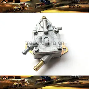 ATVs Parts Fuel Pump for BUYANG FA-D300 H300 Quad Bike thumbnail-1