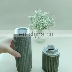 Oil Suction Strainer SFA - 10-149 thumbnail-1