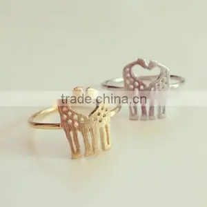 2015 Fashion and Hot Sale Latest Design Ladies Rings With High Quality thumbnail-1