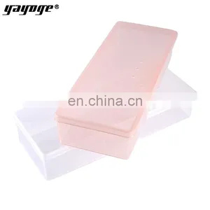 Nail Art Tools Container Decoration Storage Box thumbnail-1