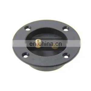 ABS Speaker Terminal Plate Zinc Alloy Speaker Terminal Block Speaker Terminal Cup thumbnail-5