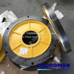 Hydroman™ Submersible Slurry Pumps Liners thumbnail-1