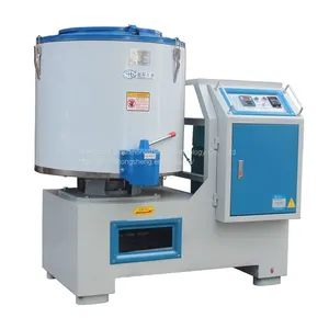 Plastic Drying and Mixing Machine, High-speed Mixing Machine, Mixing Machine, Mixing Machine thumbnail-2