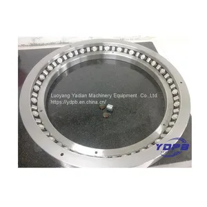 XR897051 Crossed Taper Roller Bearing For Vertical Grinding Machines thumbnail-1