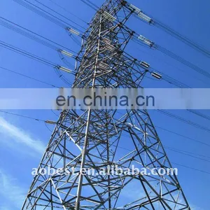 ACSR Cable DIN 48204--AAC AAAC ACAR AACSR thumbnail-2