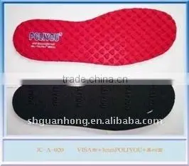 Eva Rubber Wholesale Shoe Sole Manufacturer for Slipper and Sandal thumbnail-1