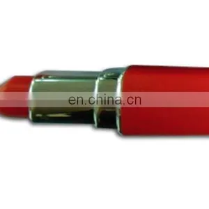 2021 Lipstick Flash Drive Colorful Plastic Lipsticks Memory Stick Drive Oem Logo External Usb u Disk thumbnail-3