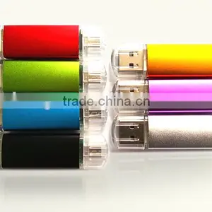 High Quality Mini Otg Usb Flash Drive Wholesale thumbnail-1