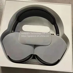 2023 Latest Airpods Max Original Sealled Barnd New thumbnail-1