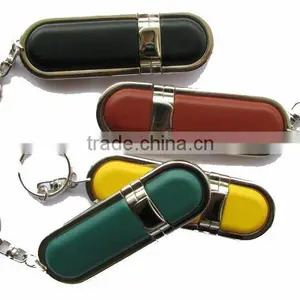 128mb~64GB Capacity and Rectangle,Stick Style Mini Swivel USB Flash Drive thumbnail-5