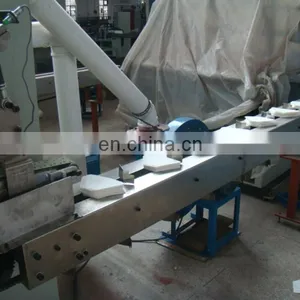Automatic Coffee Filter Bag Making Machine thumbnail-5