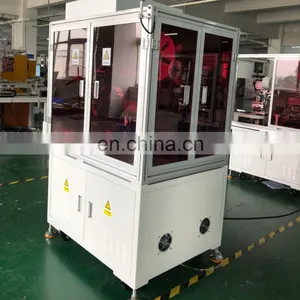 OCA Laminating Machine Touch Screen OCA Laminating Machine Customized Semi Automatic Laminating Line thumbnail-1