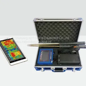 Automatic Mapping Mining Locator ANBIT-WT700 thumbnail-1