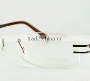 Titanium Frame RT1045 thumbnail-1