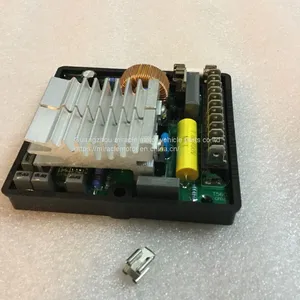 AVR SR7-2G Diesel Engine Parts Generator Parts MECC ALTE thumbnail-3