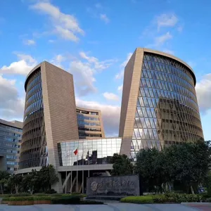 WOR Technology (Xiamen) Co., Ltd company overview - view 1 thumbnail