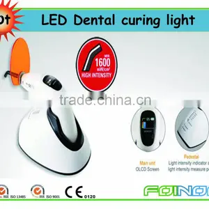 Dental Curing Light Wireless thumbnail-1