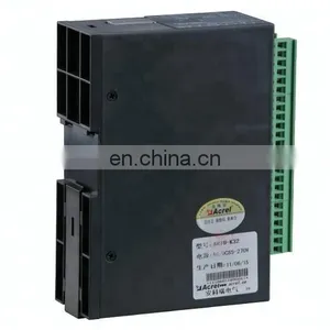 Intelligent Remote Terminal Unit PZ-K16 Collect 16 Switch Signals thumbnail-3