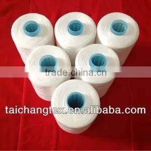 Industrial Polyester Yarn Sewing Thread thumbnail-1