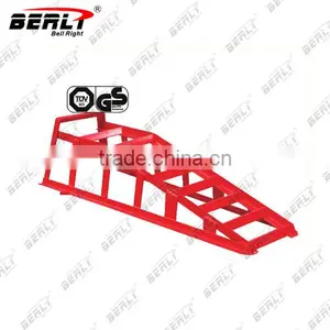 BellRight Garage Steel Car Ramp thumbnail-1