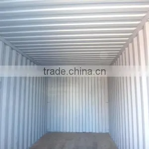Most Popular Nice 20ft/40ft/40ft HC/HQ 2nd Hand Shipping Container Best Quality Retail Price for Sale thumbnail-4