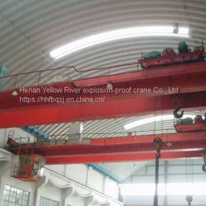 YLD Metallurgical Casting Crane, 5T Ladle Melting Truck, Steel Casting Plant Crane, Liquid Steel Lifting Crane and Singl thumbnail-1