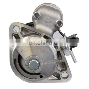 0001107545 5R2911001AA XE11001C Auto Parts 12V 1.1KW Starter Motor for Ford Cortina Saloon Estate thumbnail-5