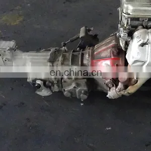 Factory Direct Sales Assembly for Pajero 2.4L Used Car Engine thumbnail-5