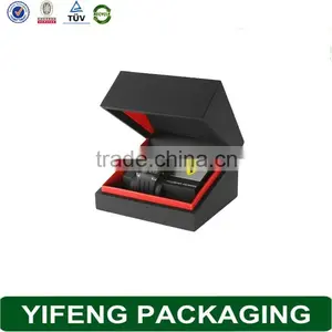 2015 Cheap Plastic Watch Box ,Luxury Watch Packaging thumbnail-2