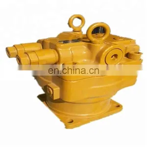 B50 Swing Motor B55W-1 VIO50 Excavator Swing Device Reducer thumbnail-4
