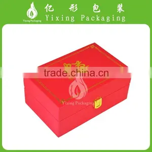 Box pu Artificial Leather Living Box With Great Price thumbnail-2