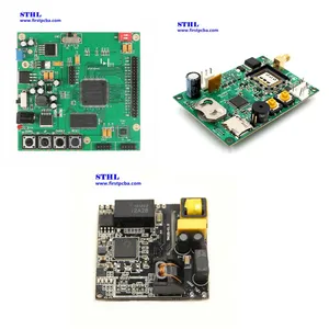 Inkjet Printer Pcb Pcba Industrial Automation Electronic Assembly PCBA Factory Pcb Pcba Service thumbnail-5