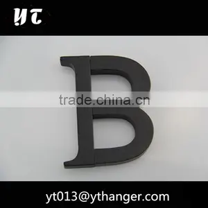 CY-450 Scarves Jewelry With Non Snag Rings for Silk Wooden Scarf Hanger thumbnail-3
