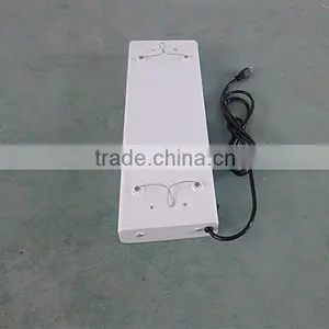 T5 Fluorescent Light Hydroponics Grow Light System 2FT 2BULB thumbnail-2