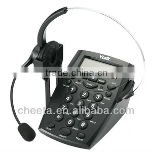 Headbound Call Center Telephone Furniture thumbnail-1