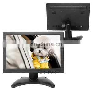 Wholesale High Resolution Portable Pc Led Display Industrial Computer Open Frame 10.1 Inch Lcd Monitor thumbnail-1