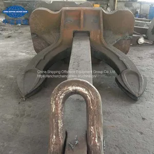 5800kg Marine Spek 95 Stockless Casting Anchor for Sale thumbnail-2