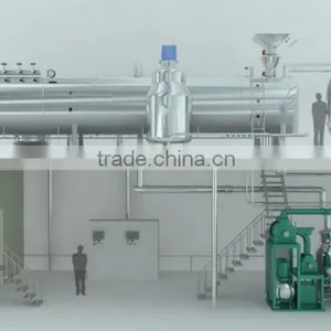 High Quality Dryer/Food Drying Machine thumbnail-1