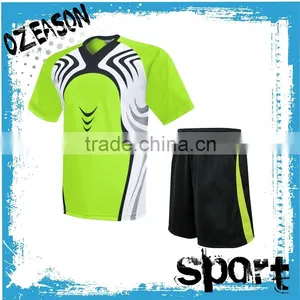 Whosale National Soccer Team Jersey for Men thumbnail-1