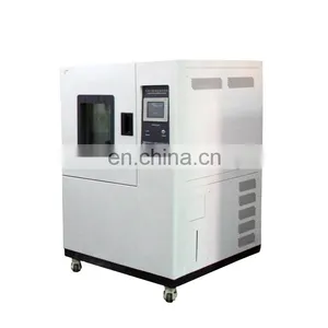 Cold And Hot Shock Test Chamber Thermal Shock Tester thumbnail-1