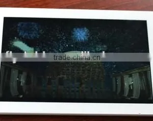 7" Android 4.2.2 AllWinner A20 3G/2G Tablet pc P720 thumbnail-1